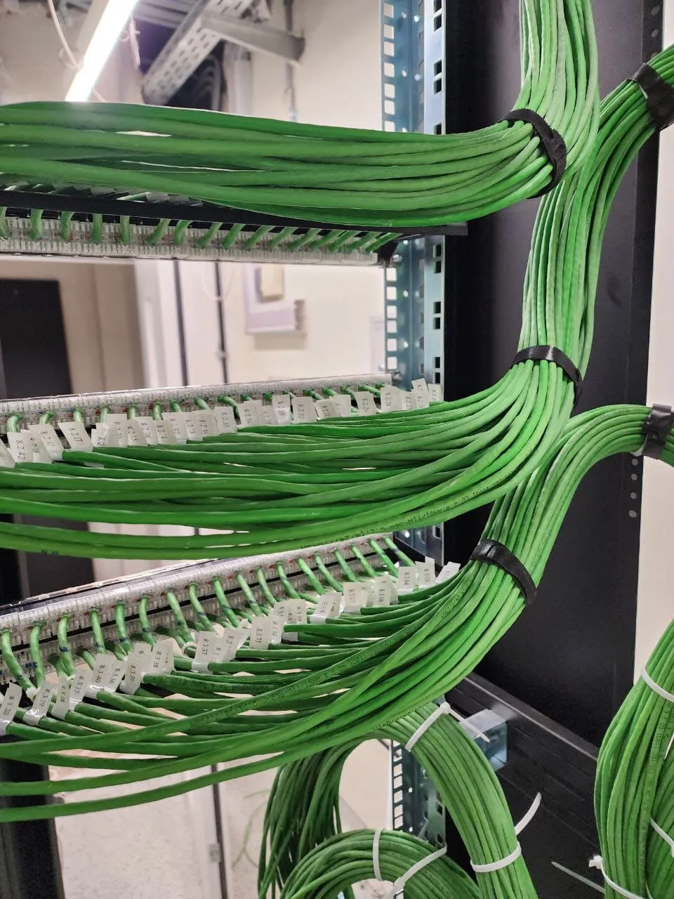 Больница на Бауманской фото 2